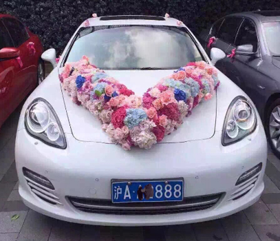 保時捷帕拉梅拉